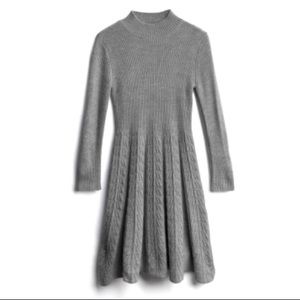 Eliza J Sweater Dress